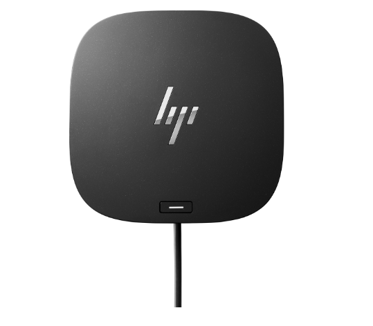 Base de acoplamiento HP USB-C G5 Essential (72C71AA)